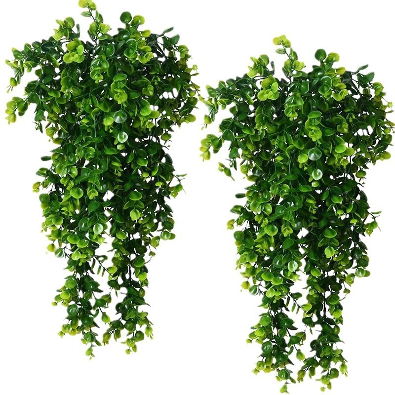 Snake Plant - 1 Uds. De 5 tenedores artificiales