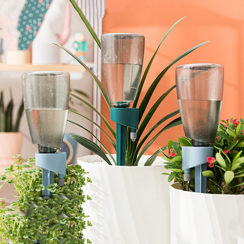 Pothos - Nuevo Dispositivo automático de riego de