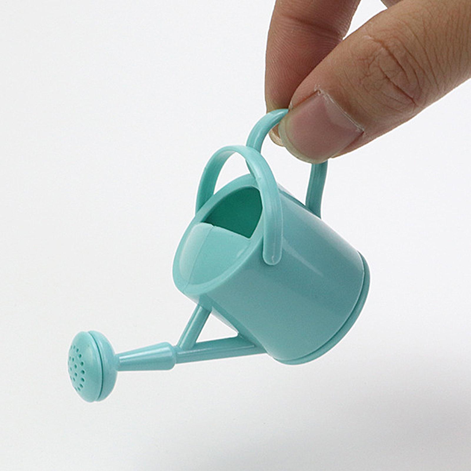 Pothos - Regadera pequeña para niños, regadera flexible