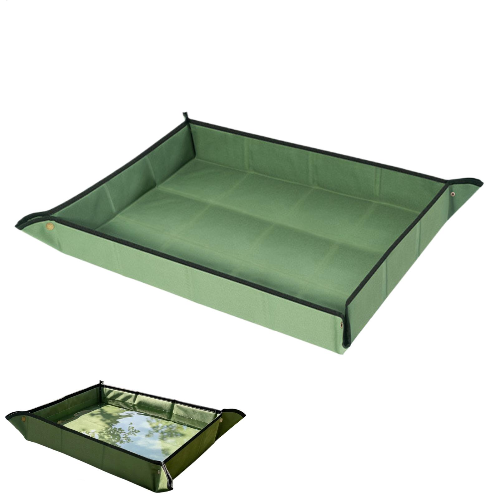 Repotting Mat - Tapete para Replantar Extra Grande, Grueso