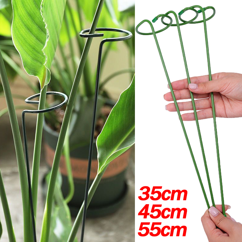 Plant Support Stake - Soporte de arbustos para plantas de