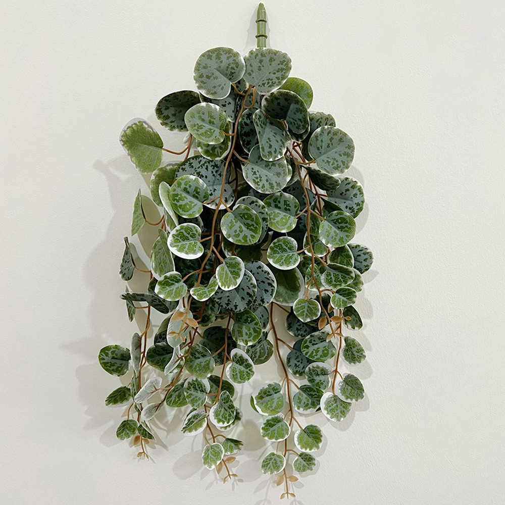Plantas artificiales de 49cm,  - Snake Plant reseña y precio