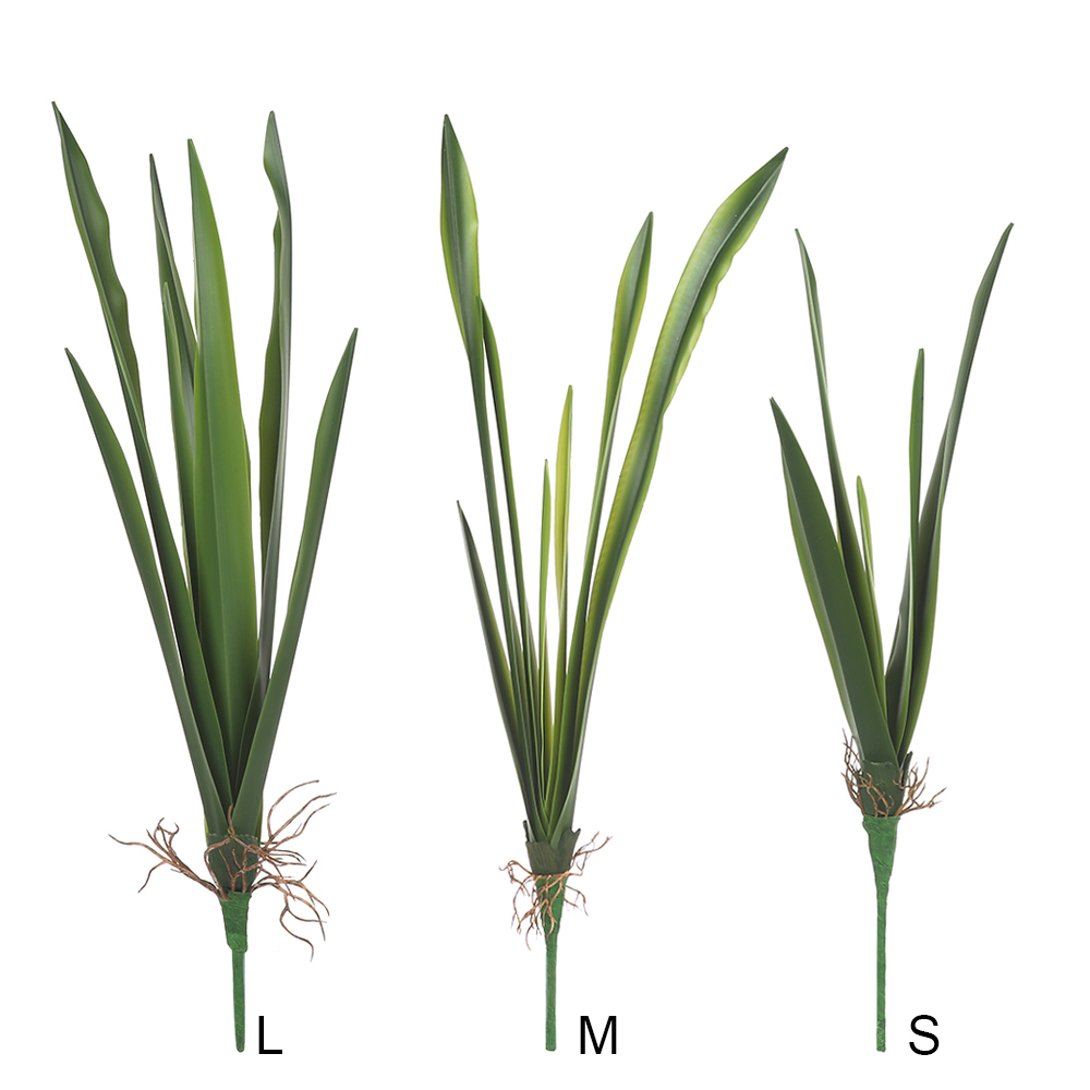 Suministros de fiesta de alto  - Snake Plant reseña y precio