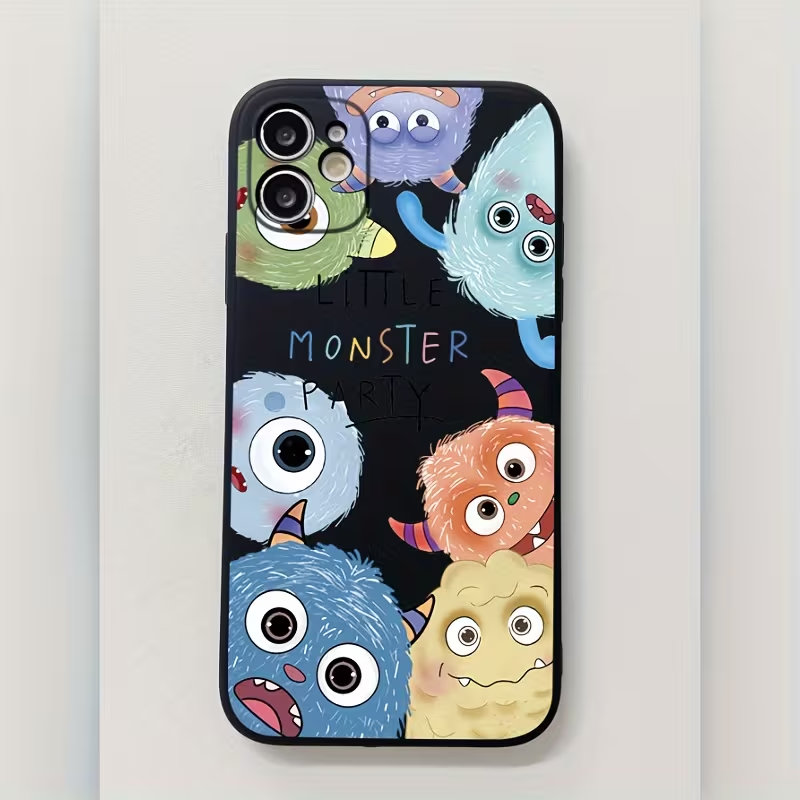 Funda para Teléfono con Diseño - Monstera reseña y precio