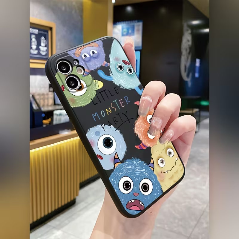 Funda para Teléfono con Diseño - Monstera reseña y precio