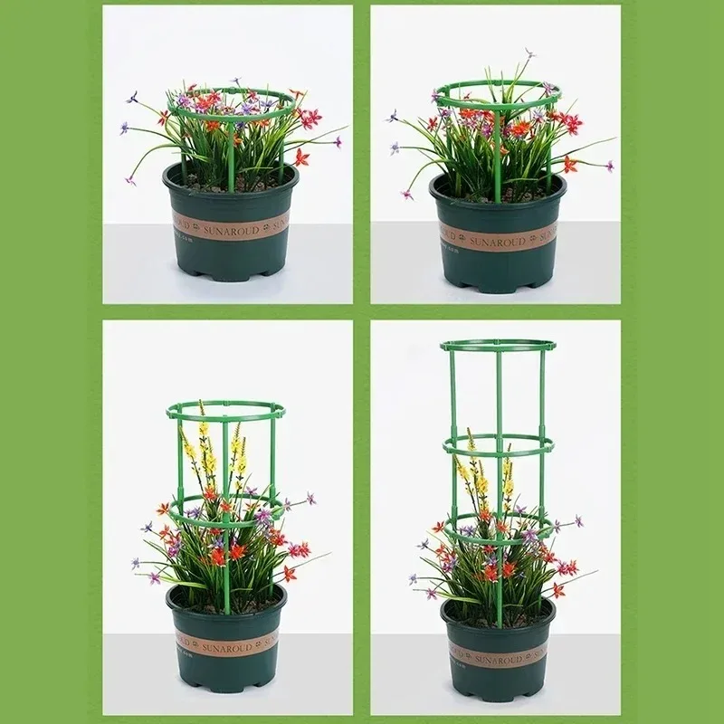 Jaulas de tomate, enrejado, co - Terracotta Pot reseña y precio
