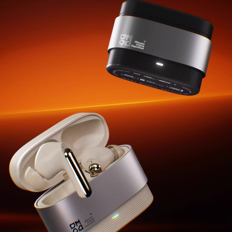 Audífonos Bluetooth Elephant T - Monstera reseña y precio