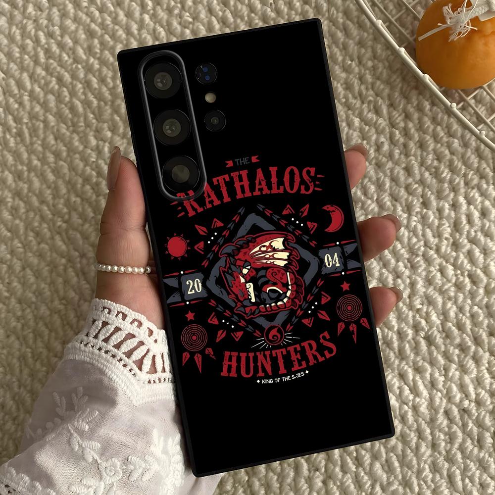 Funda para teléfono M-Monster  - Monstera reseña y precio
