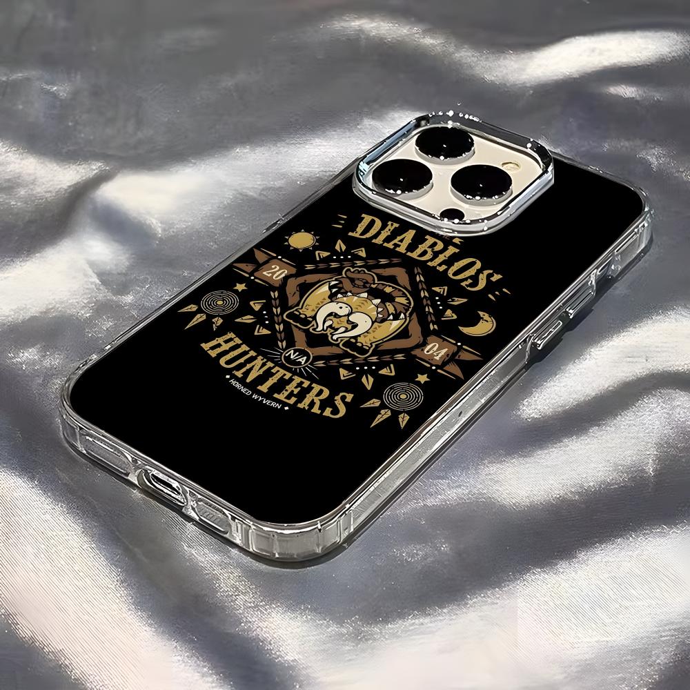 Funda para teléfono Monster Hu - Monstera reseña y precio