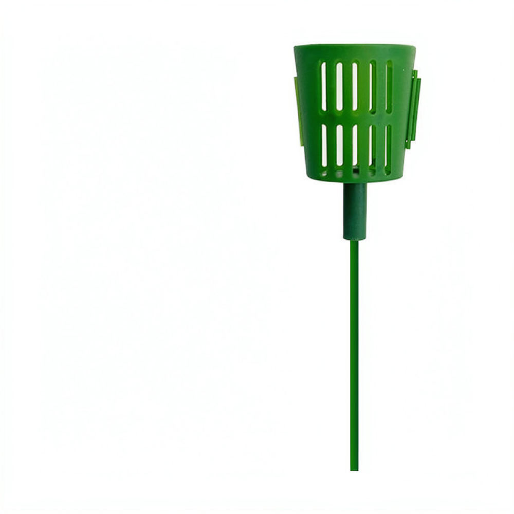 Soporte de plástico para sujet - Plant Support Stake reseña y precio