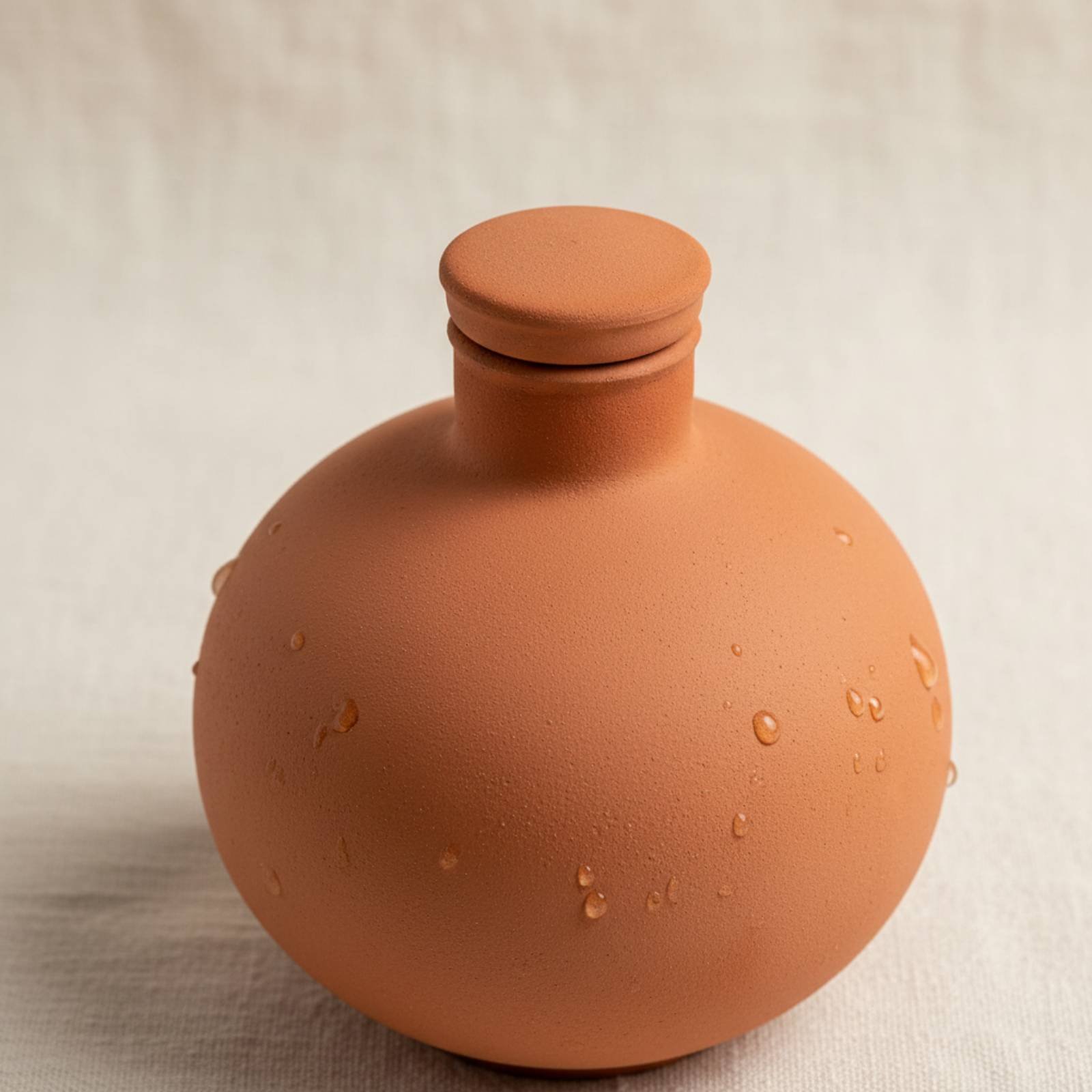 2 Piezas de Olla de Terracota  - Terracotta Pot reseña y precio