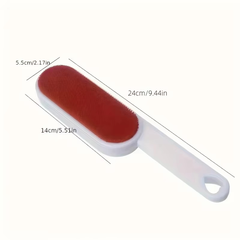 Rodillo quitapelusas autolimpi - Repotting Mat reseña y precio