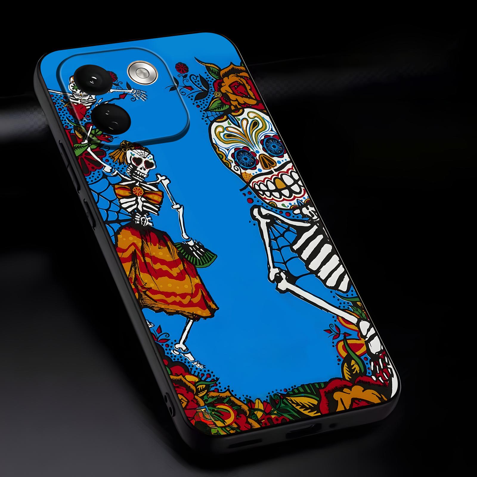 Funda para teléfono con diseño - Monstera reseña y precio