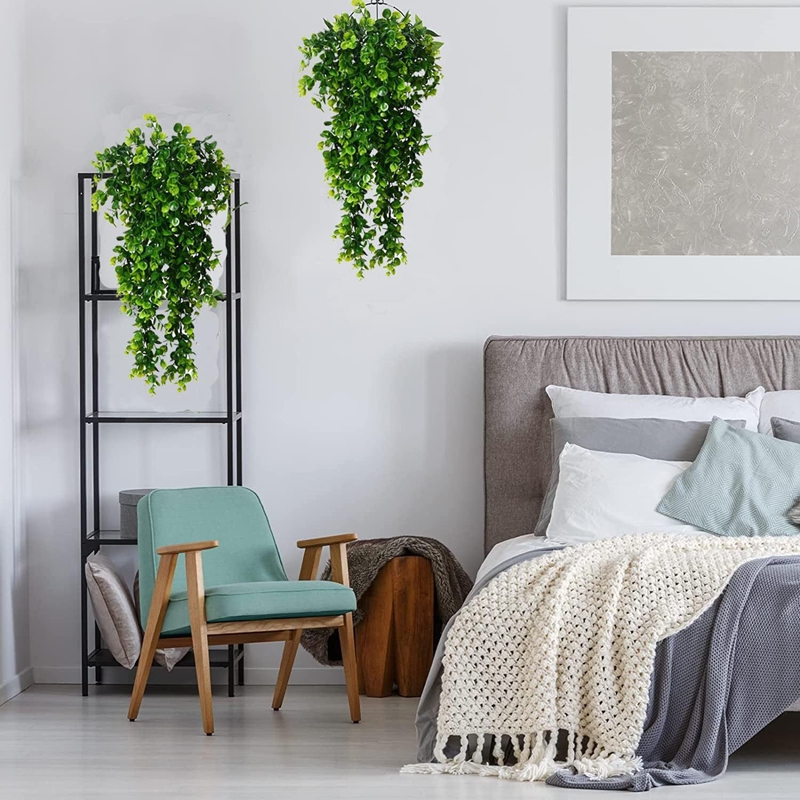1 Uds. De 5 tenedores artifici - Snake Plant reseña y precio