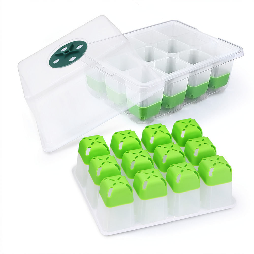 Bandeja de silicona suave para - Plant Pot reseña y precio