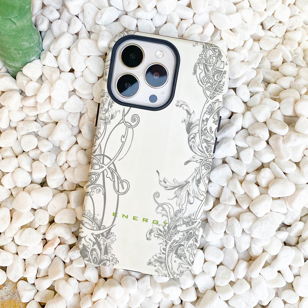 Funda de teléfono con diseño d - Monstera reseña y precio