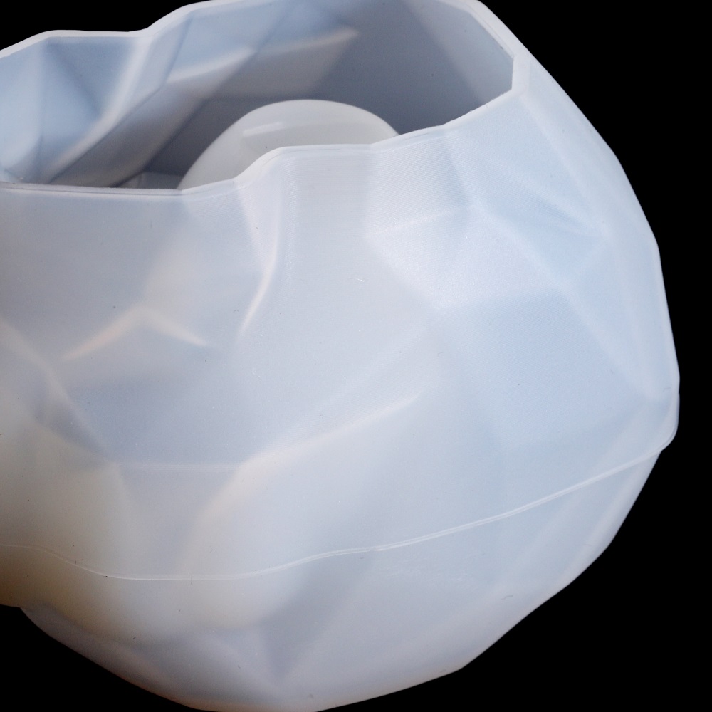 Molde con forma de calavera pa - Terracotta Pot reseña y precio