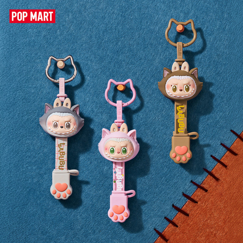 Nuevo POP MART en Stock Labubu - Monstera reseña y precio