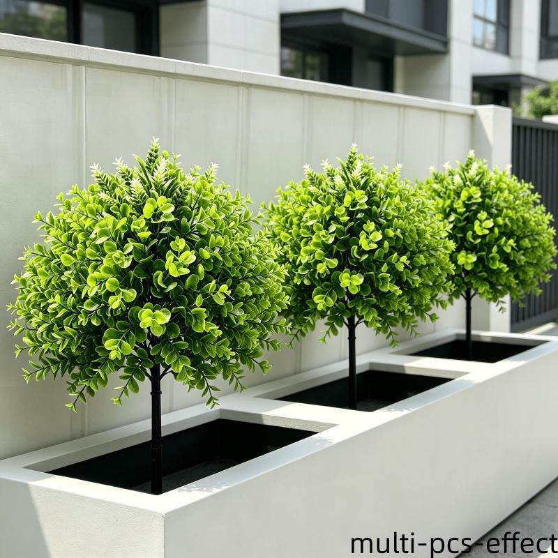 Plantas Verdes Artificiales co - Fiddle Leaf Fig reseña y precio