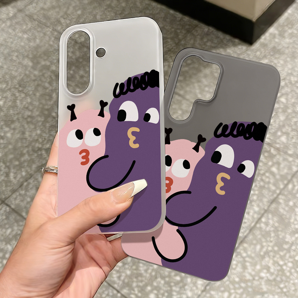 Funda de teléfono con diseño d - Monstera reseña y precio