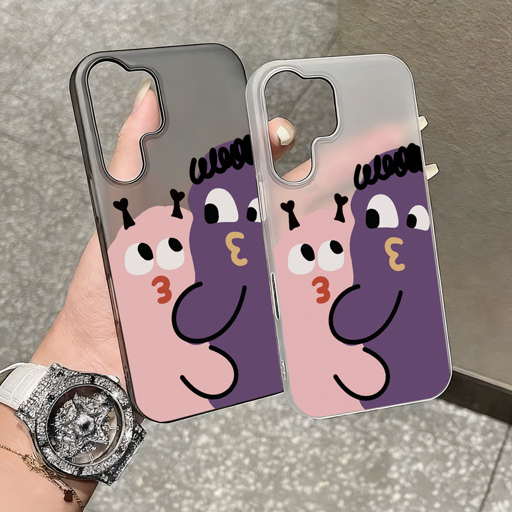 Funda de teléfono con diseño d - Monstera reseña y precio
