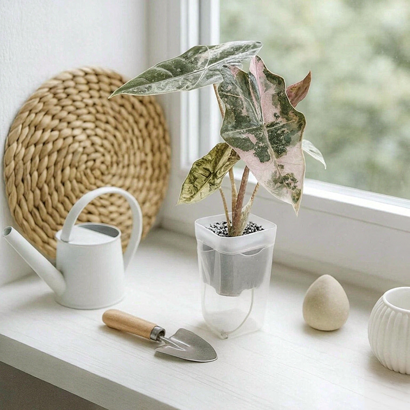 Paquete de 16/32 macetas autor - Pothos reseña y precio