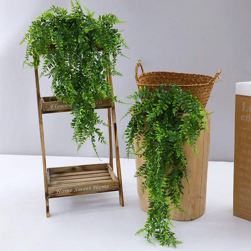 90cm planta Artificial vid dec - Snake Plant reseña y precio