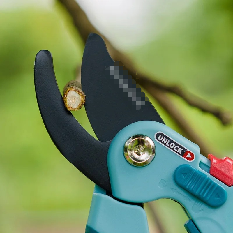 Tijeras de poda forestal de ac - Plant Pot reseña y precio