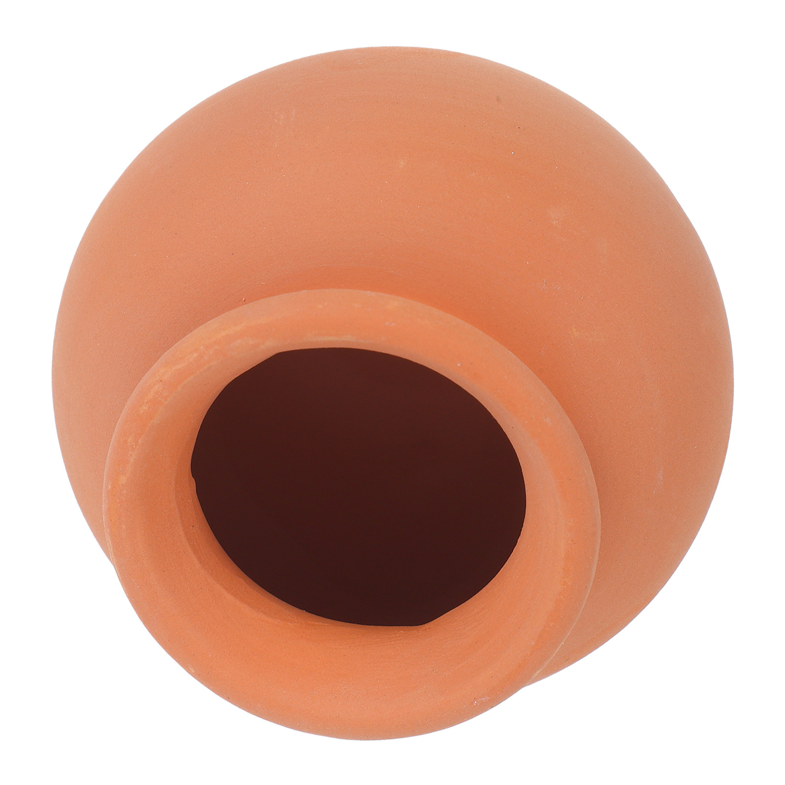 Espigas de terracota con siste - Terracotta Pot reseña y precio