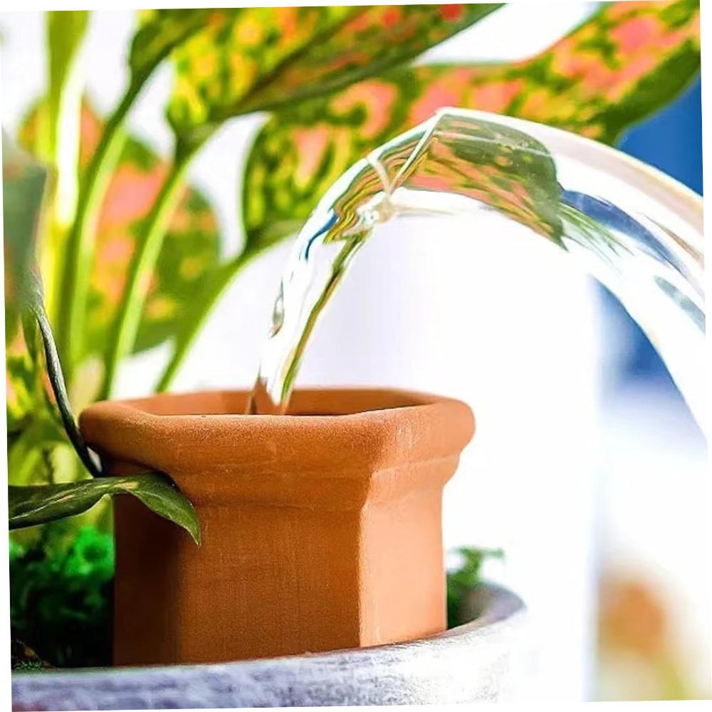 Dispositivo de Riego Automátic - Pothos reseña y precio