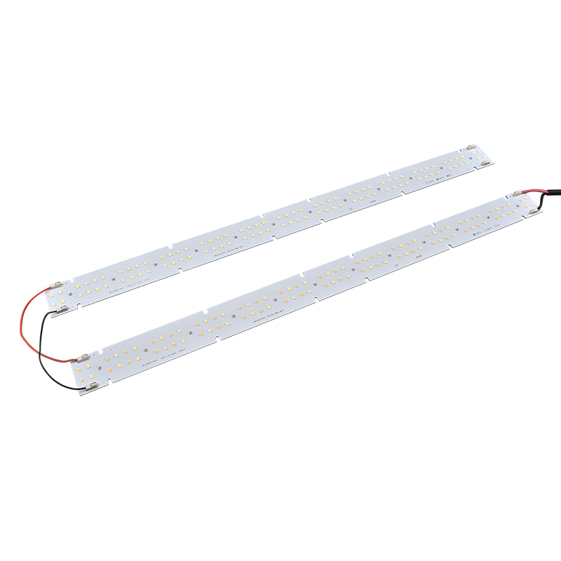 Lámpara de Cultivo LED COB de  - Indoor Plants reseña y precio