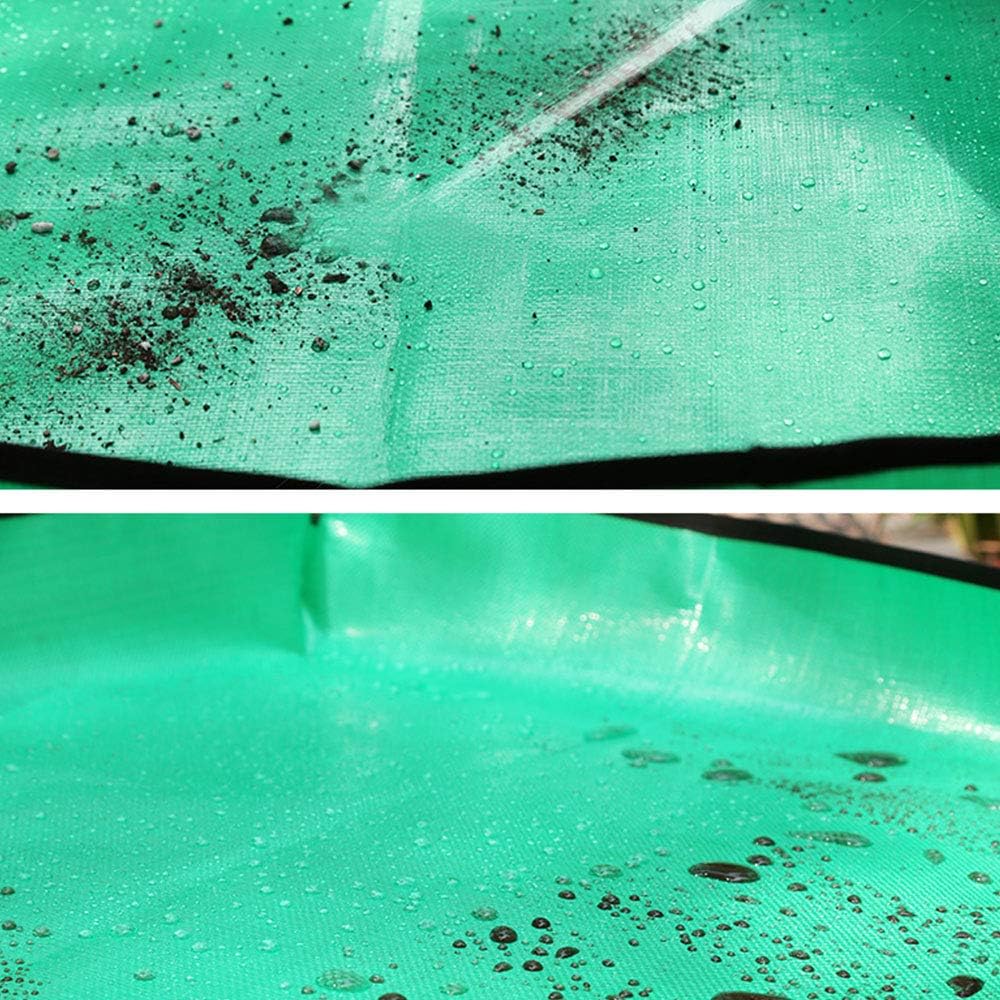 Tapete impermeable para reasen - Repotting Mat reseña y precio