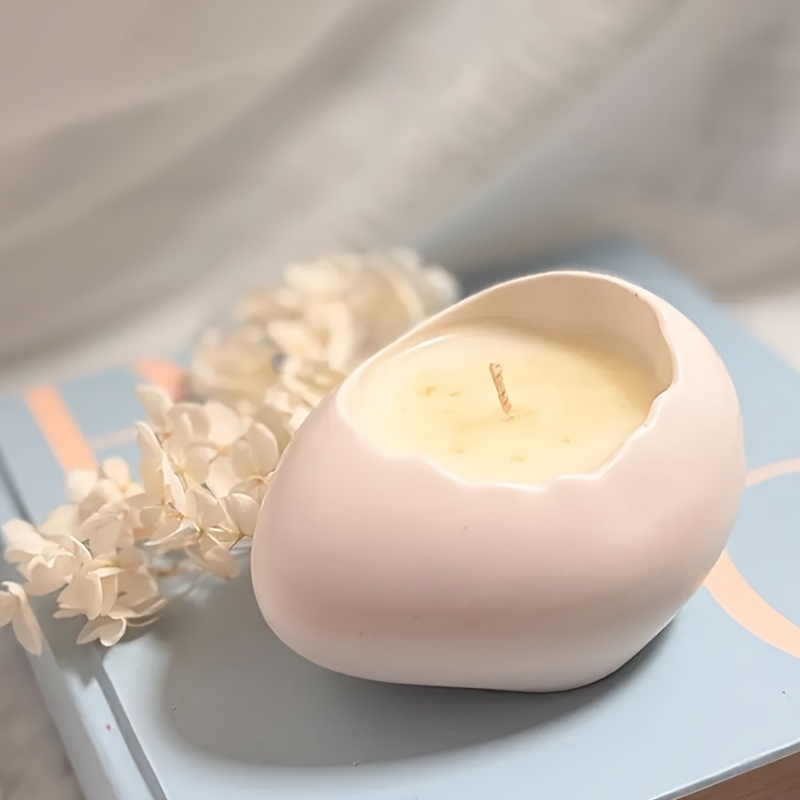 Molde de silicona para resina, - Terracotta Pot reseña y precio