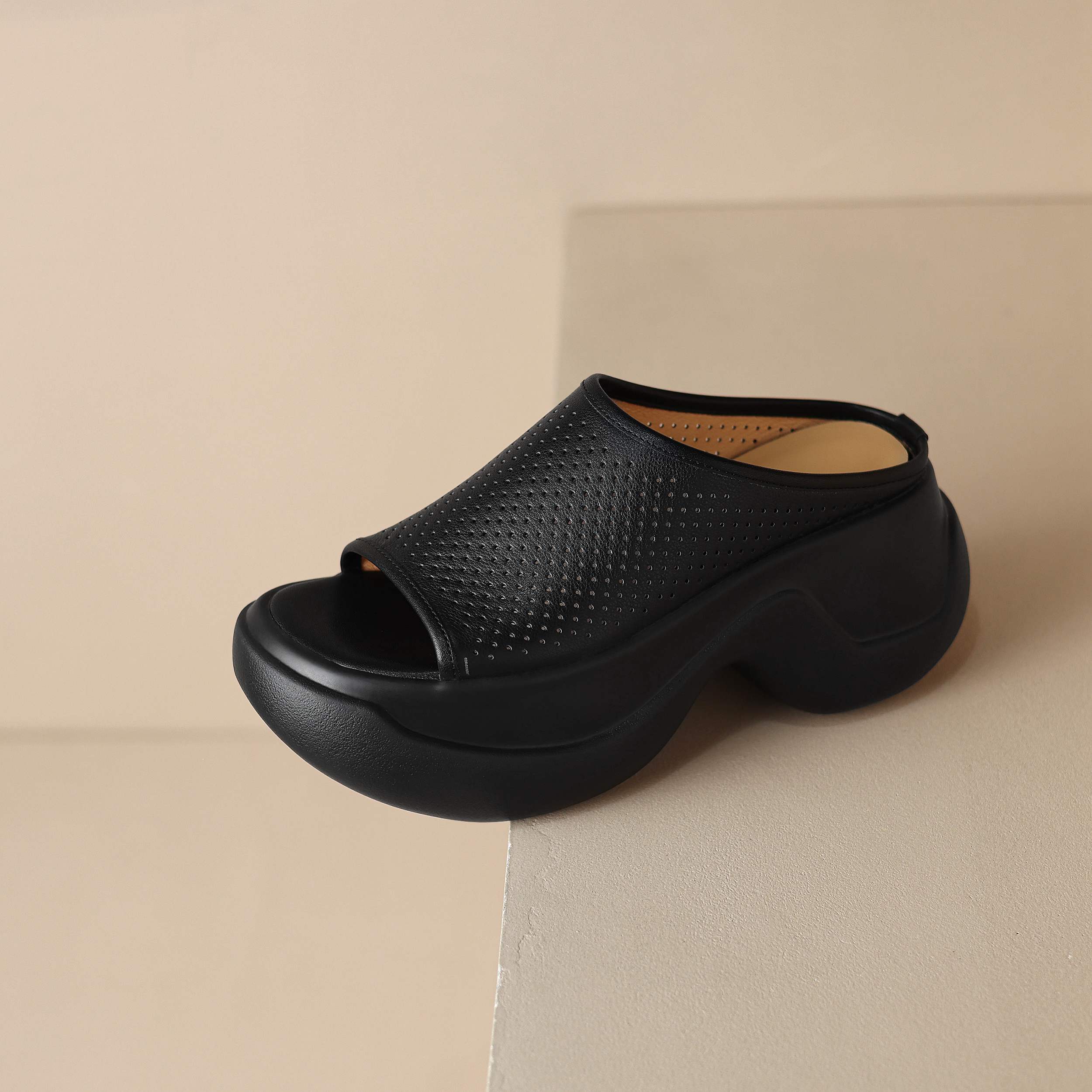 Sandalias de mujer Krazing Pot - Pothos reseña y precio